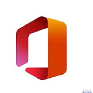 269-17052 Microsoft Office Professional Plus 2021 Only Medialess P6 Euro