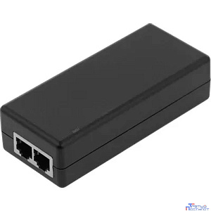Midspan-1/300GA PoE-инжектор Gigabit Ethernet на 1 порт, мощностью до 30W.