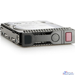 Жесткий диск 900GB 12G 15k rpm HPL SAS SFF (2.5in) Smart Carrier ENT 3yr Warranty Digitally Signed Firmware Hard Drive (870759-B21/870795-001)