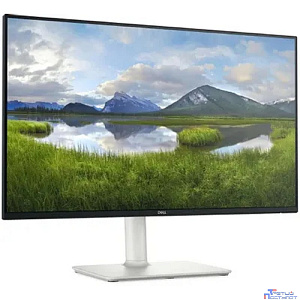 LCD Dell 23.8" S2425HS черный {IPS 1920x1080 100Hz 1ms 178/178 250cd 1500:1 8bit 2xHDMI1.4 HAS Pivot 2x5W}