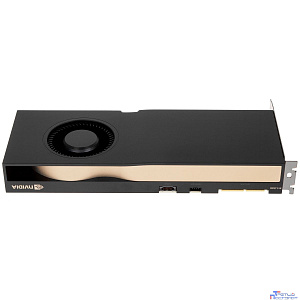 Видеокарта PCIE16 RTX A5000 24GB BLK 900-5G132-1700-000 NVIDIA
