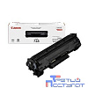Canon Cartridge 731HBk 6273B002 Картридж для LBP7100 / LBP7110, Черный, 2400 стр