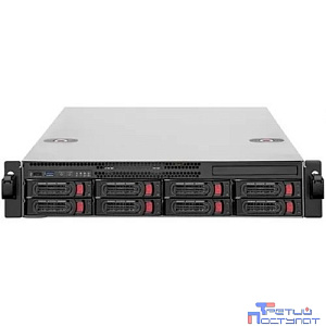 Silverstone SST-RM22-308