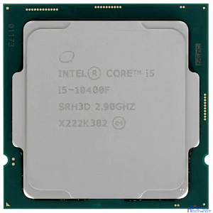 CPU Intel Core i5-10400F Comet Lake OEM {CM8070104282719SRH79/CM8070104290716}