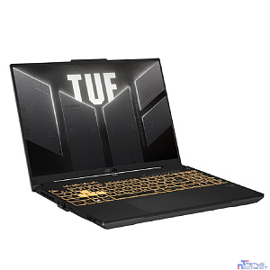 ASUS TUF Gaming A16 FA607NU-RL064 [90NR0MU3-M00330] Mecha Gray 16" {WUXGA Ryzen 5 7535HS(3.3Ghz)/16Gb/512PCISSDGb/RTX4050/DOS}