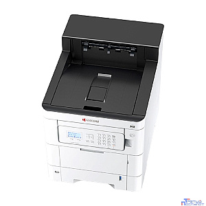 Kyocera ECOSYS PA4500cx (1102Z13NL0) {(A4) 1200 dpi, 45 ppm, Duplex, 1Gb (max.3Gb), Dual core 1.2GHz, USB 2.0 (Hi-Speed), 2xUSB Host Interface, Gigabit Ethernet, optional Wireless LAN, tray}