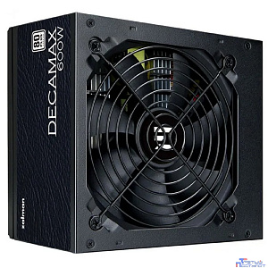 Zalman DecaMax 600W 80+ Standar