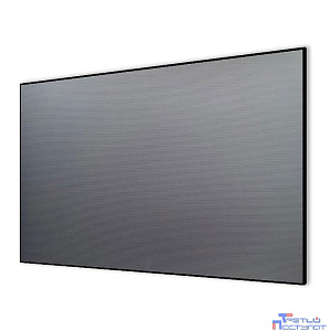 Экран на раме Cactus 114x201см Alr Expert CS-PSALR-201X114 16:9 настенный натяжной