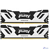 Kingston Fury Renegade XMP KF564C32RSK2-96 DDR5 - 2х48ГБ 6400МГц, KF564C32RSK2-96