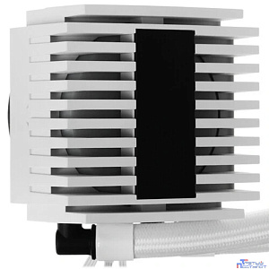 СВО для процессора Zalman ALPHA2 A24 WHITE