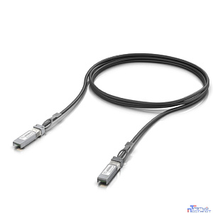 UBIQUITI UACC-DAC-SFP10-3M Патч-корд SFP+ длиной 3 м