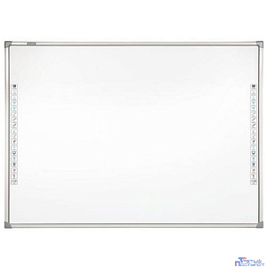 DonView Интерактивная доска 82.7" DB-82IND-H03/HB-82IN-H03 {Инфракрасный 32768*32768 4:3 10касаний 120000часов}