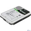 18TB Seagate Exos X18 (ST18000NM000J) {SATA 6Gb/s, 7200 rpm, 256mb buffer, 3.5"}