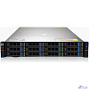 Gooxi SR201-D12R-NV-G2 2U, 2x Socket SP5; 24x DDR5; 12x 3.5" (2.5") SATA/SAS/NVMe;2x 2.5" rear SAS/SATA; 2x 2.5" rear NVMe ; 2х M.2 NVMe 2280; 2xPCIe 5.0x16; 4xPCIe 5.0x8; OCP3.0; 2x1GbE i350; IPMI;