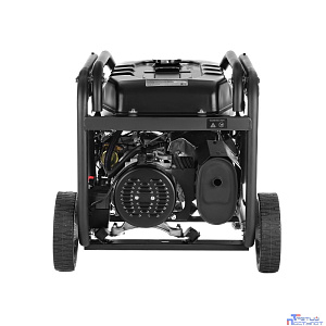 HYUNDAI [HHY 7050FE ATS] Генератор бензиновый HYUNDAI HHY 7050FE ATS