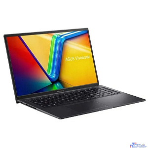 ASUS Vivobook 17X M3704Y M3704YA-AU162 [90NB1192-M006Y0]  Indie Black 17.3" {FHD Ryzen 5 7430U/16Gb/512Gb SSD/VGA int/noOS}
