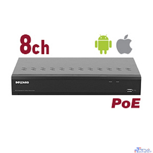 BEWARD RK0108-P