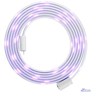 Яндекс Умная светодиодная лента RGB цветная, Matter, 3м [YNDX-00544]