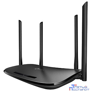 TP-Link Archer VR300 AC1200 Wi-Fi роутер с модемом VDSL/ADSL