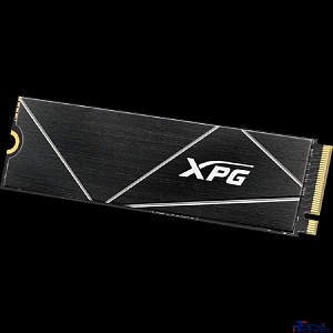 A-DATA SSD 512GB XPG Blade S70 PCIe Gen4x4 with NVMe, AGAMMIXS70B-512G-CS