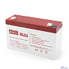MNB Battery MNB MM 612 (6V/12Ah) F1 {УТ-00003171}