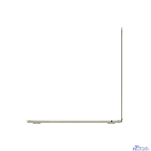 Apple MacBook Air 15-inch 2025 [MC6K4] (КЛАВ.РУС.ГРАВ.) Starlight 15.3" Liquid Retina {(2880x1864) M4 10C CPU 10C GPU/24GB/512GB SSD/рекоменд.переходник 11007065} (A3241)