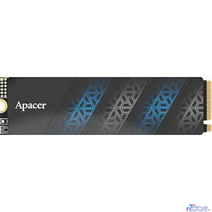 M.2 2280 2TB Apacer AS2280P4U PRO Client SSD AP2TBAS2280P4UPRO-1 AP2TBAS2280P4UPRO-1