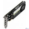NVIDIA T1000 4Gb RTL (ATX+LP Bracket) 900-5G172-2550-000