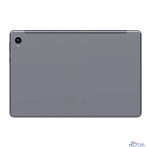 Digma Pro HIT 106 T606 8C/6Gb/128Gb 10.1" IPS 1920x1200/4G/серый/BT/13Mpix/5Mpix/6000mAh