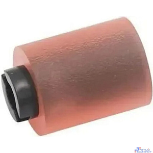 Ролик подачи/отделения (полиуретан, Red) для KONICA MINOLTA Bizhub C451 (CET), CET341095, CET341095R