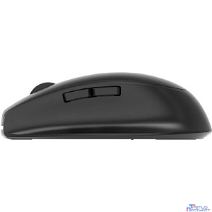 Philips  Беспроводная Мышь SPK7627, 2,4 GHz, Bluetooth 3.0/5.0, 5 кноп., 1600dpi, Аккамулятор, Чёрный