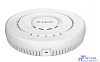 D-Link DWL-8620AP/UN/A1A Беспроводная двухдиапазонная унифицированная точка доступа AC2600 Wave 2 с поддержкой MU-MIMO и PoE