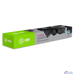 Картридж лазерный Cactus CS-C2503M 841927 пурпурный (9500стр.) для Ricoh Aficio MP C2003SP/C2004ASP/C2011SP