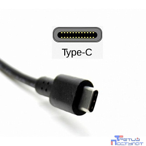 KS-is KS-503 Блок питания универсальный PD USB-C 130Вт