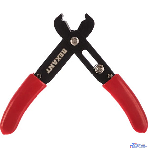 Rexant (12-4031) Инструмент для зачистки кабеля HT-223 0.5-4.0 мм?