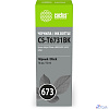 Чернила Cactus CS-T6731BK 673 черный 70мл для Epson Inkjet Photo L800/L801/L810/L850