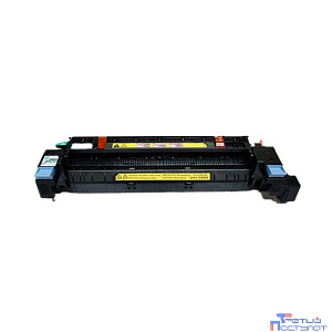 HP CE710-69010/CE710-69002 Термоузел (Печь) в сборе HP CLJ Professional CP5225 (O)  ( RM1-6185-650CN )