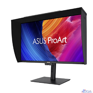 Монитор Asus 31.5" ProArt PA32UCE черный IPS LED 16:9 HDMI M/M матовая HAS Piv 600cd 178гр/178гр 3840x2160 60Hz DP 4K USB 8.9кг