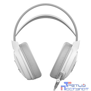 A4Tech Fstyler FH300U белый 2м мониторные USB оголовье (FH300U WHITE)