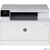 HP Color LaserJet Pro MFP M182n (7KW54A) A4 Net белый