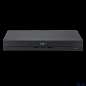 DAHUA DH-XVR5232AN-I3/T 32-канальный HDCVI-видеорегистратор с FR ; HDCVI, AHD, TVI, IP, CVBS; 2 SATA III до 16Тбайт; видеоаналитика ; 1 HDMI, 1 VGA; сеть: 1 RJ45 1000Мбит/с;  аудиовх/вых: 1/1