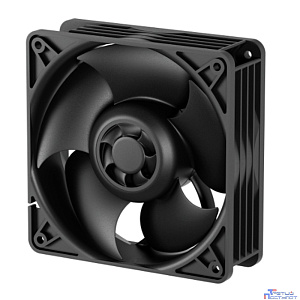 Case fan  ARCTIC S12038-4K 600-4000rpm Dual Ball 4-Pin ACFAN00296A