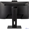 LCD ViewSonic 23.8" VG2440V черный {IPS 1920x1080 75Hz 4ms 250cd 178/178 D-Sub HDMI frameless speakers Pivot}