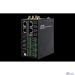 Промышленный компьютер АТБ Электроника АТБ - RK3568J-MPC-U Cortex-A55 1,8 ГГц (ARM) 4 x RJ-45
