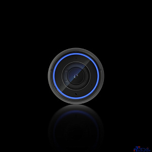 UBIQUITI UVC-AI-Pro Видеокамера 4K (8MP), 30 к/с, ?/1,53–?/3,3, 3х оптический зум, ИК-подсветка до 25 м, черный