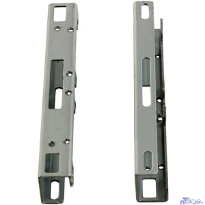 Procase UBRACKET {набор для установки 2х SSD 2.5" в отсек 3.5" или 1х HDD 3.5" в отсек 5.25"}
