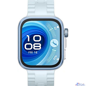 Умные часы Huawei Watch FIT 4 Pro синий