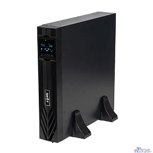 ИБП Бастион SKAT-UPS 2000-RACK-ON-4X9 P3  {Online, 2000ВА/2000Вт, 2хЕВРО, АКБ 4х9Ач, SNMP/USB/RS-232/EPO, доп блок до 4 шт SKAT BC 48/18S3, МПТ} (8768)