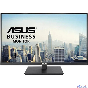 ASUS LCD 27" VA27ACFSN {IPS 2560x1440 16:9 100Hz 350cd 5ms 1300:1 178/178 HDMI DisplayPort USB-C(DP Alt Mode) 3xUSB3.2}