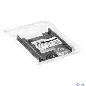Exegate EX292546RUS Салазки (переходник) ExeGate HD-12T3M металлические для установки HDD/SSD 2.5" в отсек 3.5"